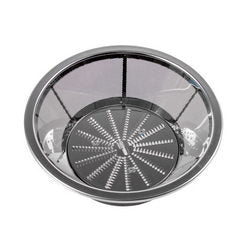 Нож - сито (под муфту-куплер 3 лепестка) для соковыжималки Gorenje