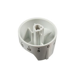 Oven Timer Knob for Zanussi Stove
