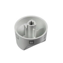 Oven mode control knob for Electrolux stove