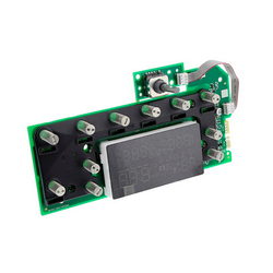 Модуль индикации для стир. машины Electrolux