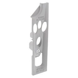 Вставка в отдел. присадок дозатора для стир. машины Electrolux