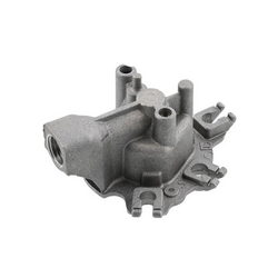 Burner body (small) for gas stove Electrolux