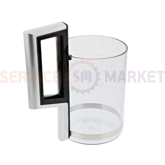 Milk container (bowl) for Electrolux coffee machine