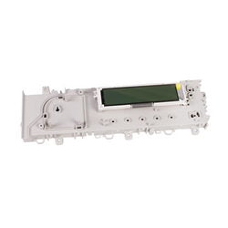 Electrolux washing machine (without firmware) Indicator module