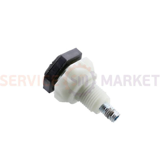 Washing machine foot (thread M8/16 H=53mm) Electrolux