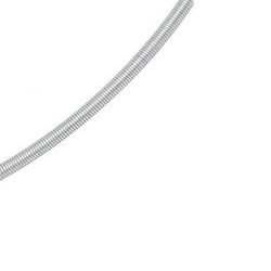 Clamp (internal) of the hatch cuff for the AEG washing machine