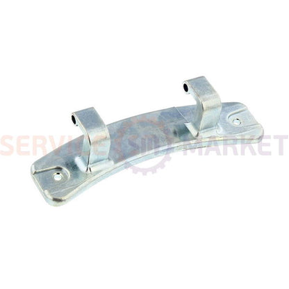 Hatch hinge for AEG washing machine