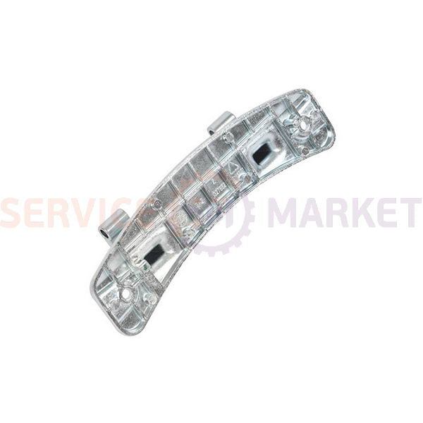 Hatch hinge for AEG washing machine