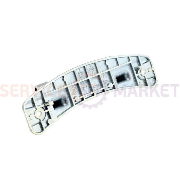 Hatch hinge for AEG washing machine