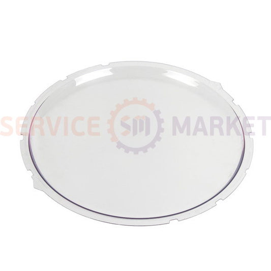 Прокладка стекла люка для стиральной машины Electrolux