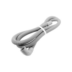 Drain hose for washing machine L=1970mm D int.=20mm Electrolux