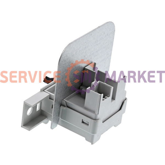 AUTO OFF switch (1113337024) for Electrolux dishwasher