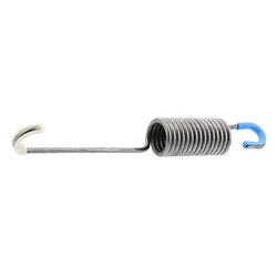 Washing tank spring machines (16 turns) L=190mm AEG