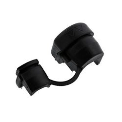 Hemstitch cord clamp for Electrolux washing machine 1297196030