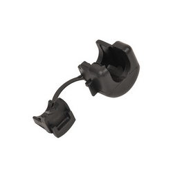 Hemstitch cord clamp for Electrolux washing machine 1297196030