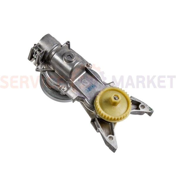 Gearbox assembly for Kenwood food processor
