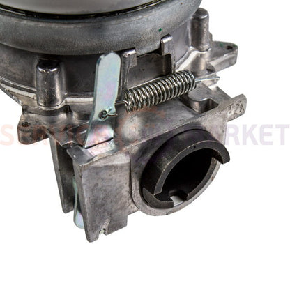 Gearbox assembly for Kenwood food processor