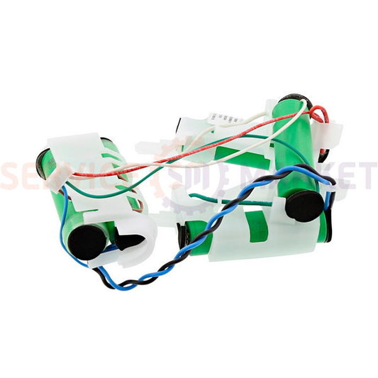 Battery 18V (Li-Ion 3.6Vx5 pcs.) for battery vacuum cleaner AEG