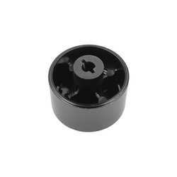 Control knob for Electrolux hob