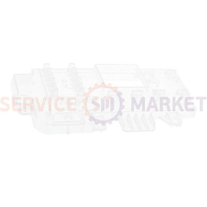 Световод панели индикации для стиральной машины Electrolux