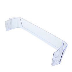 Refrigerator Door Bottle Rack 435x110mm Zanussi
