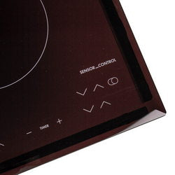 Slope (spare part) for cooking surface 3875854113 Electrolux