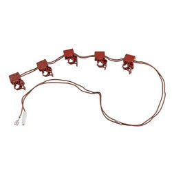 Микровыключатели блока поджига для варочной панели AEG