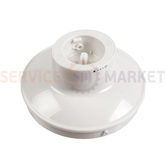 Редуктор для чаши измельчителя 500ml блендера Gorenje белый