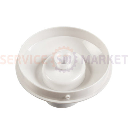 Gearbox for chopper bowl 500ml blender Gorenje white