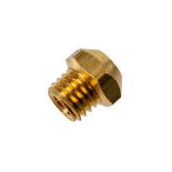 Nozzle (injector) burner for gas stove Beko