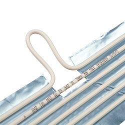 Defrost heating element for refrigerator 40W Beko