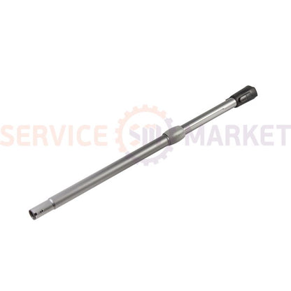 Telescopic pipe. (stainless steel) with cuff for vacuum cleaner D=32mm (with fix.) Philips