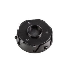 Motor clutch for Braun juicer