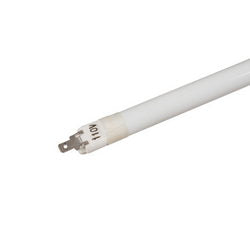 Quartz heating element for microwave oven 110V L=350mm Panasonic