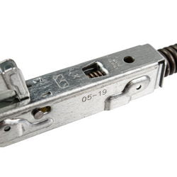 Door hinge (left/right) for Electrolux oven