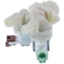 Water supply valve 1325186110 2WAY/180/11.5mm for Electrolux washing machine