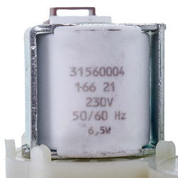 Water supply valve 1325186110 2WAY/180/11.5mm for Electrolux washing machine