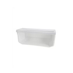 Freezer drawer (lower) for refrigerator 535x215x225mm Bosch