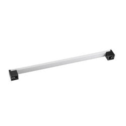 Oven door handle for stove L=525/fastener 500mm Gorenje