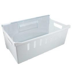 Freezer drawer (lower) for cold. ???x???x???mm Electrolux