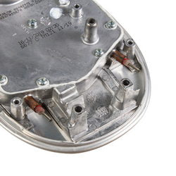 Soleplate assembly for steam generator 850W 230V Tefal