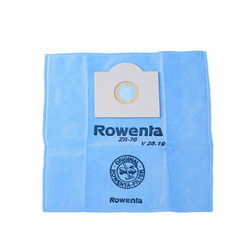 Rowenta ZR-760 Set of paper bags (10 pcs) for vacuum cleaner