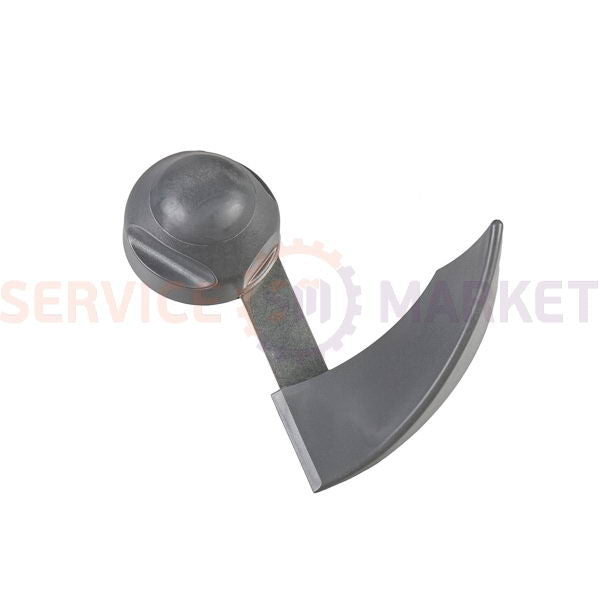 Bowl for slow cooker with spatula DLSK101 5512510151 DeLonghi