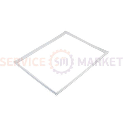 Уплотнительная резина холод. камеры 1140x560mm Атлант