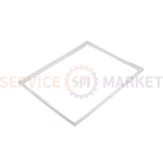 Уплотнительная резина холод. камеры 1140x560mm Атлант