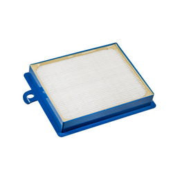 Filter outlet HEPA13 EFS1W for vacuum cleaner 109x138x25mm Electrolux accessory