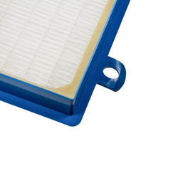 Filter outlet HEPA13 EFS1W for vacuum cleaner 109x138x25mm Electrolux accessory