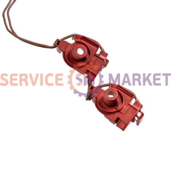 Microswitches for ignition unit for Electrolux hob