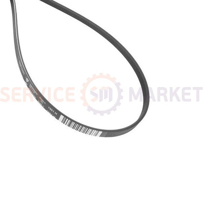 Belt 1951H5 PH Hutchinson drive for dryer. Electrolux