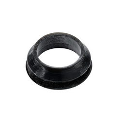 Gasket for burner adjustment handle for hob AEG 140047558014